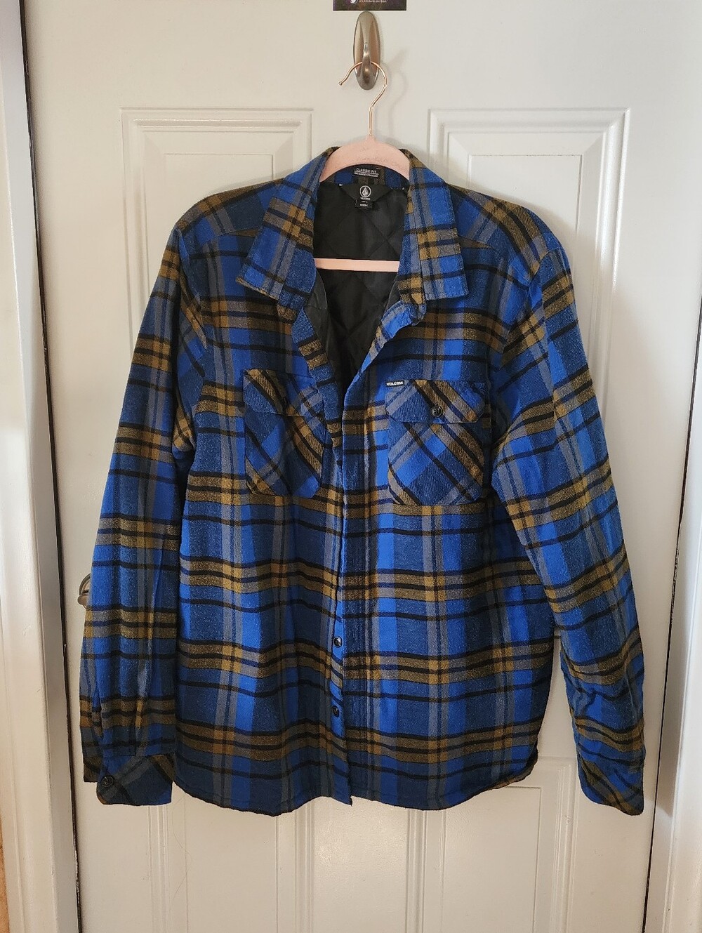 Volcom Jacket
